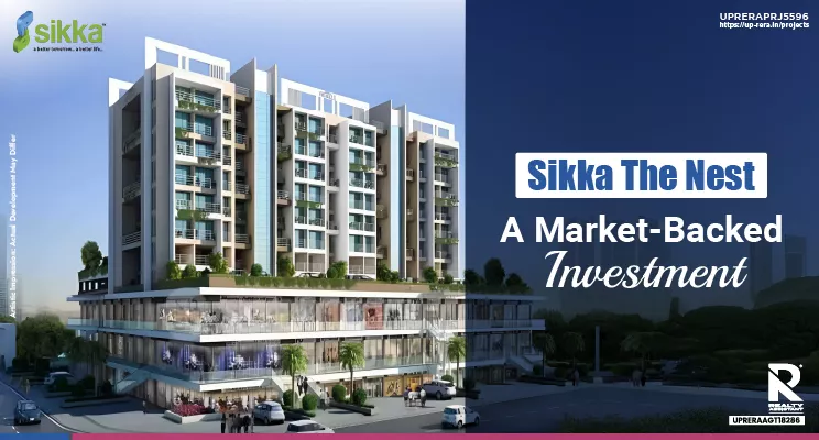 Is Sikka The Nest the NCR’s New Investment Sensation?