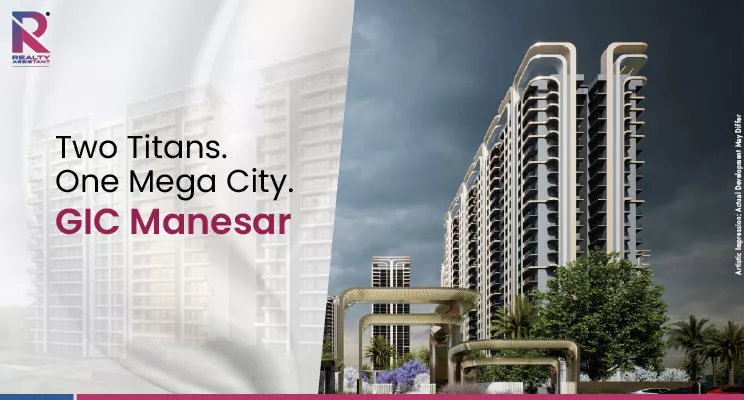 Gurgaon International City Manesar: M3M & SmartWorld’s Iconic Partnership