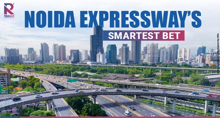 Mall of Expressway: A Smart Investment Choice in NCR