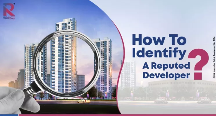 How To Evaluate A Builder's Reputation Via SVG Project Case Study
