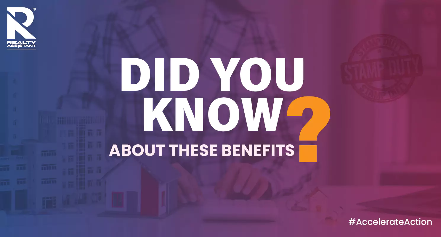 Benefits For Women Investors In Real Estate