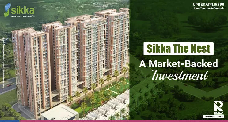 Is Sikka The Nest the NCR’s New Investment Sensation?