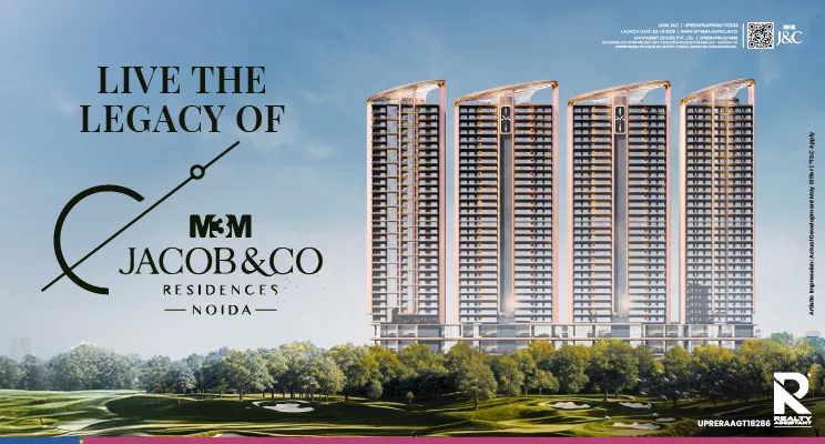 How to Invest Smartly in M3M Project Noida for Maximum Returns