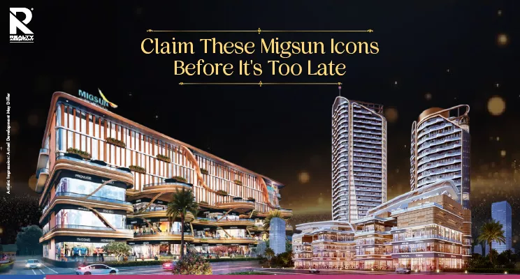 Which Migsun Icons Are Catching Investor Attention In Greater Noida?