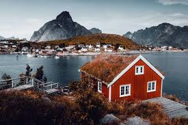 Norway Residential