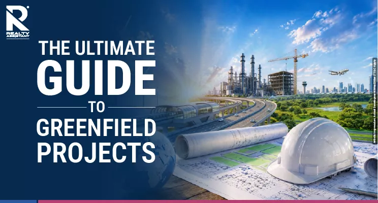 The Ultimate Guide to Greenfield Projects: Why the Future is Being Built from Scratch