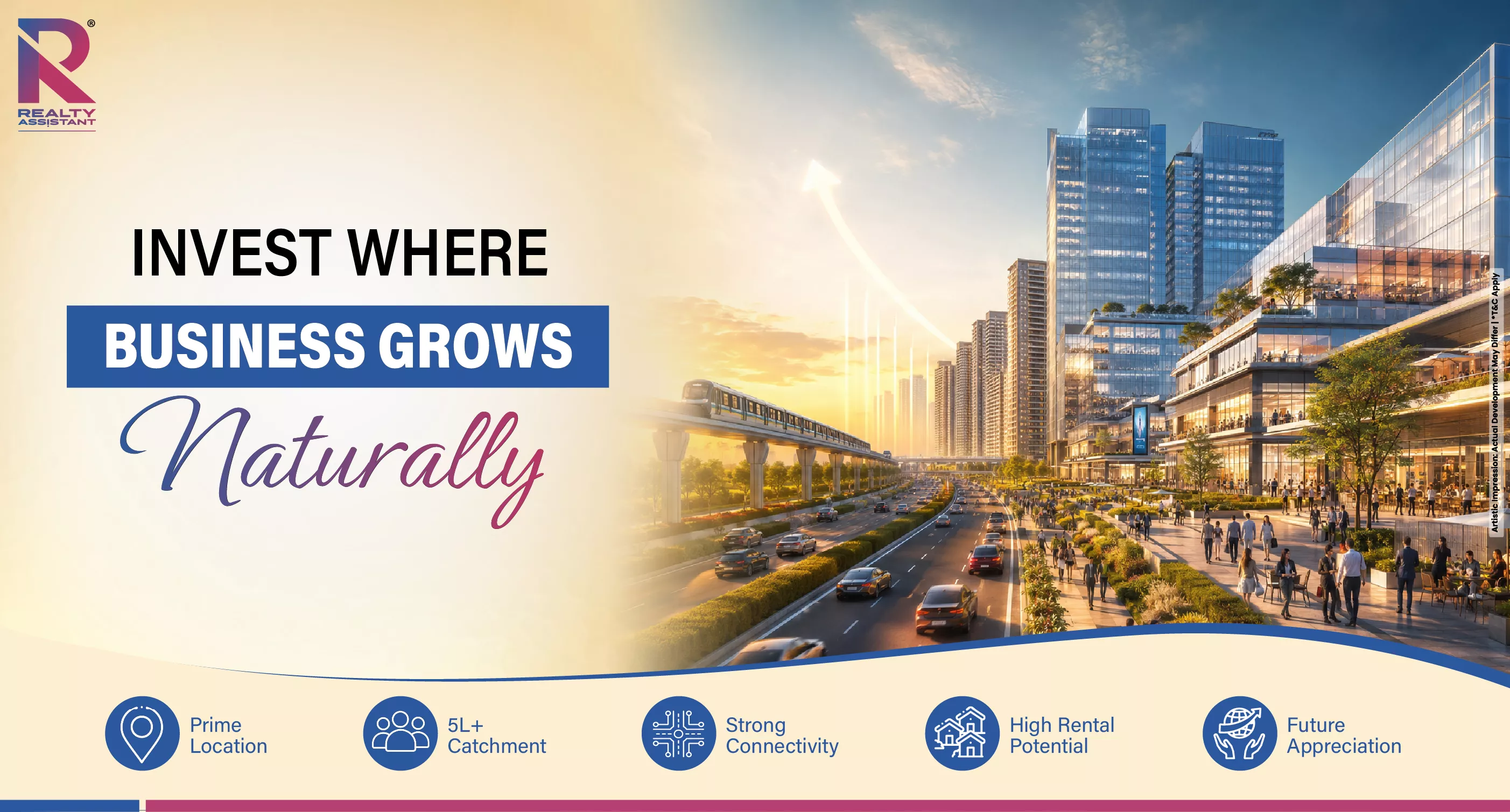 Migsun Delta 2 Greater Noida: Premium Commercial Spaces with High Growth Potential