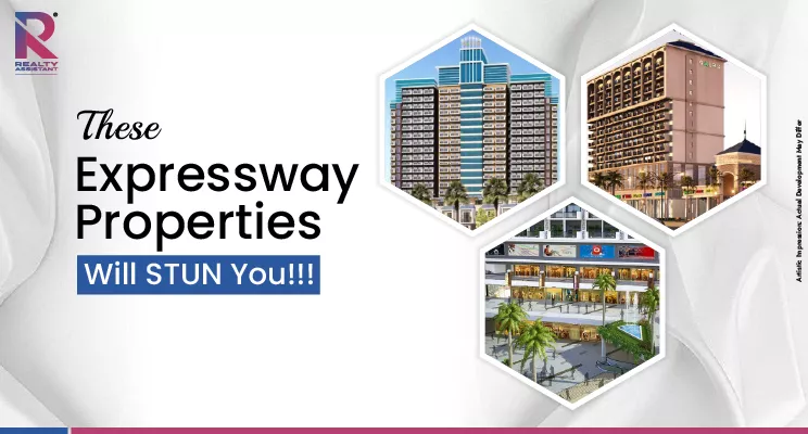 Gaur Properties On Yamuna Expressway: NCR’s Landmark Developments