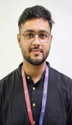 Saksham Tiwari