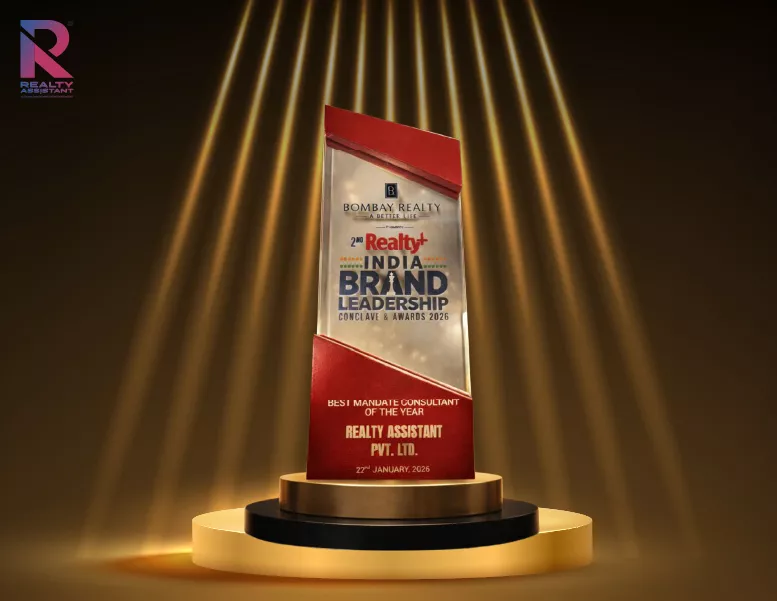 Best Mandate Consultant of the Year - 2026