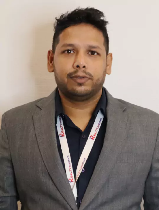 Parivartan Kumar