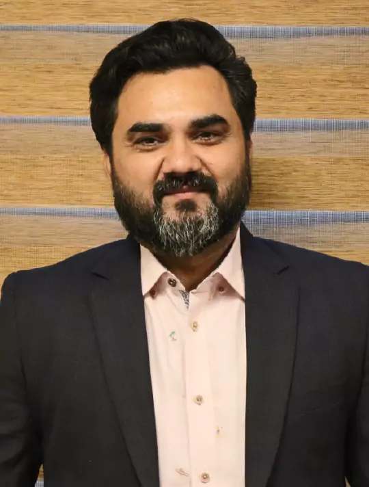 Vishal Dagar