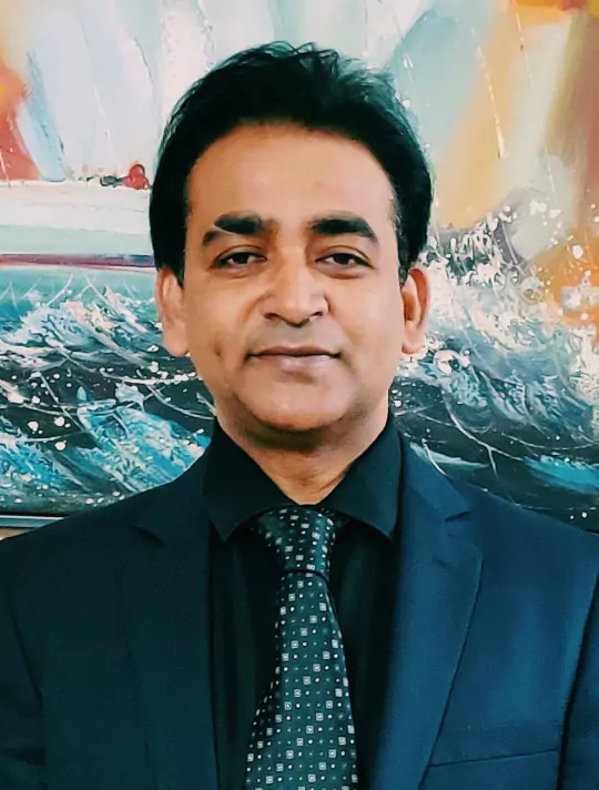 Abhishek Sarkari