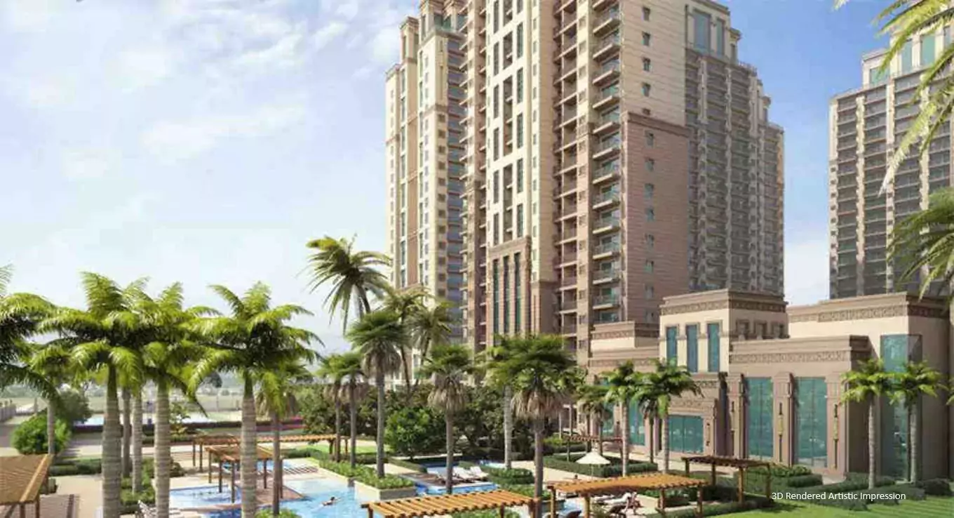 Ace Starlit, Sector 152, Noida