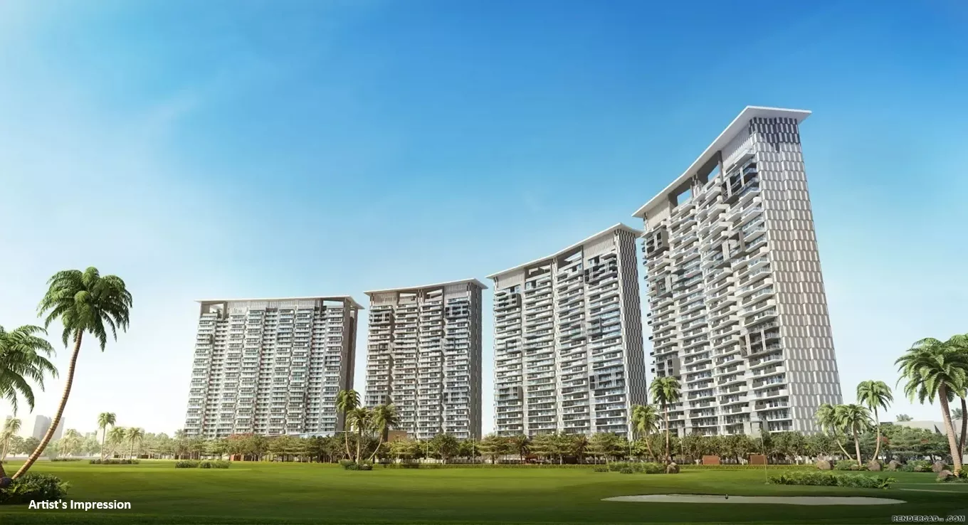 Prateek Canary, Sector 150, Noida