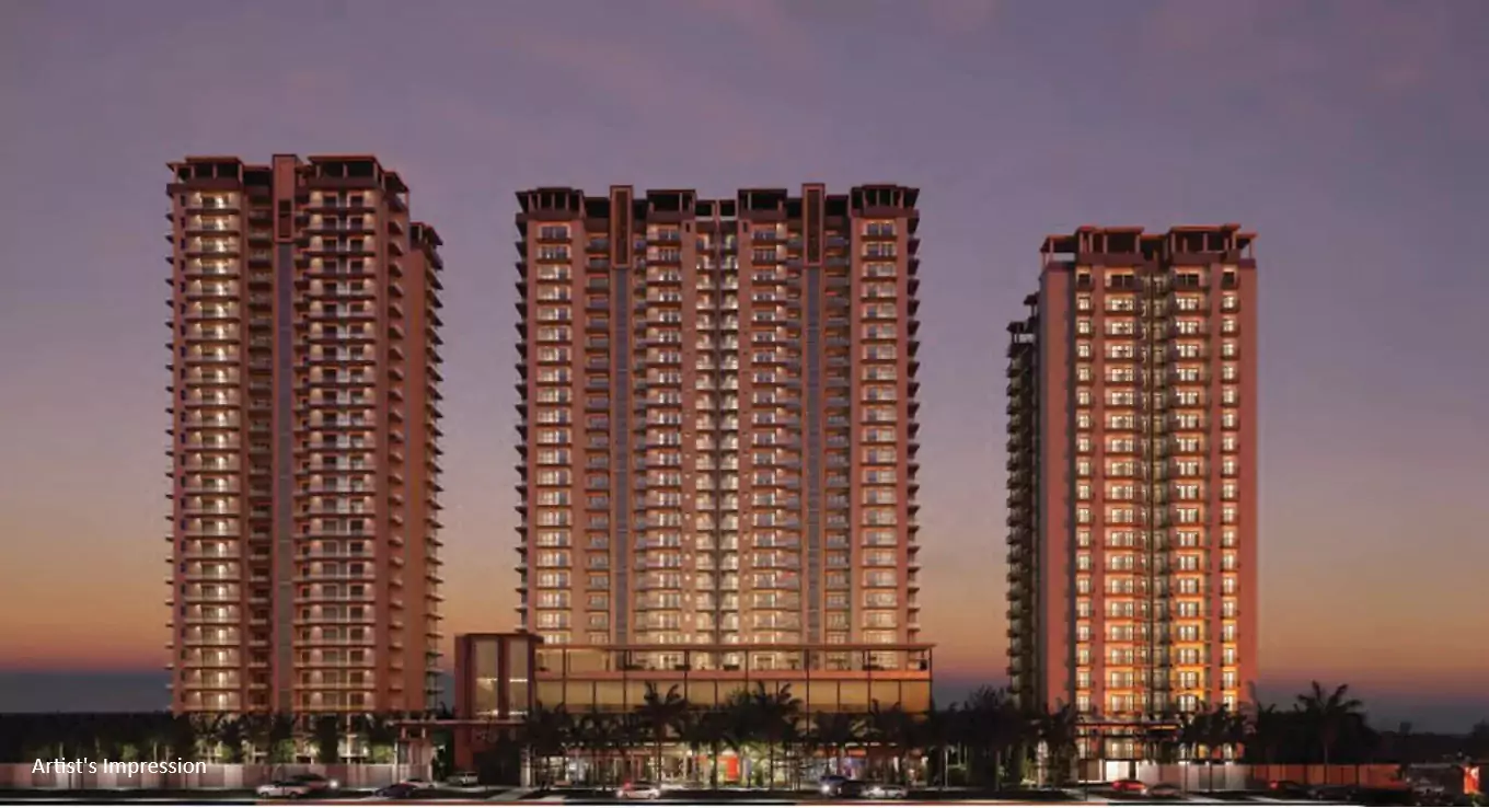 Renox Thrive, Sector 10, Greater Noida West