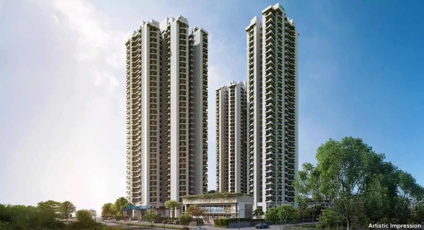 Eldeco Whispers of Wonder (Wow), Sector 22D, Yamuna Expressway, Greater Noida