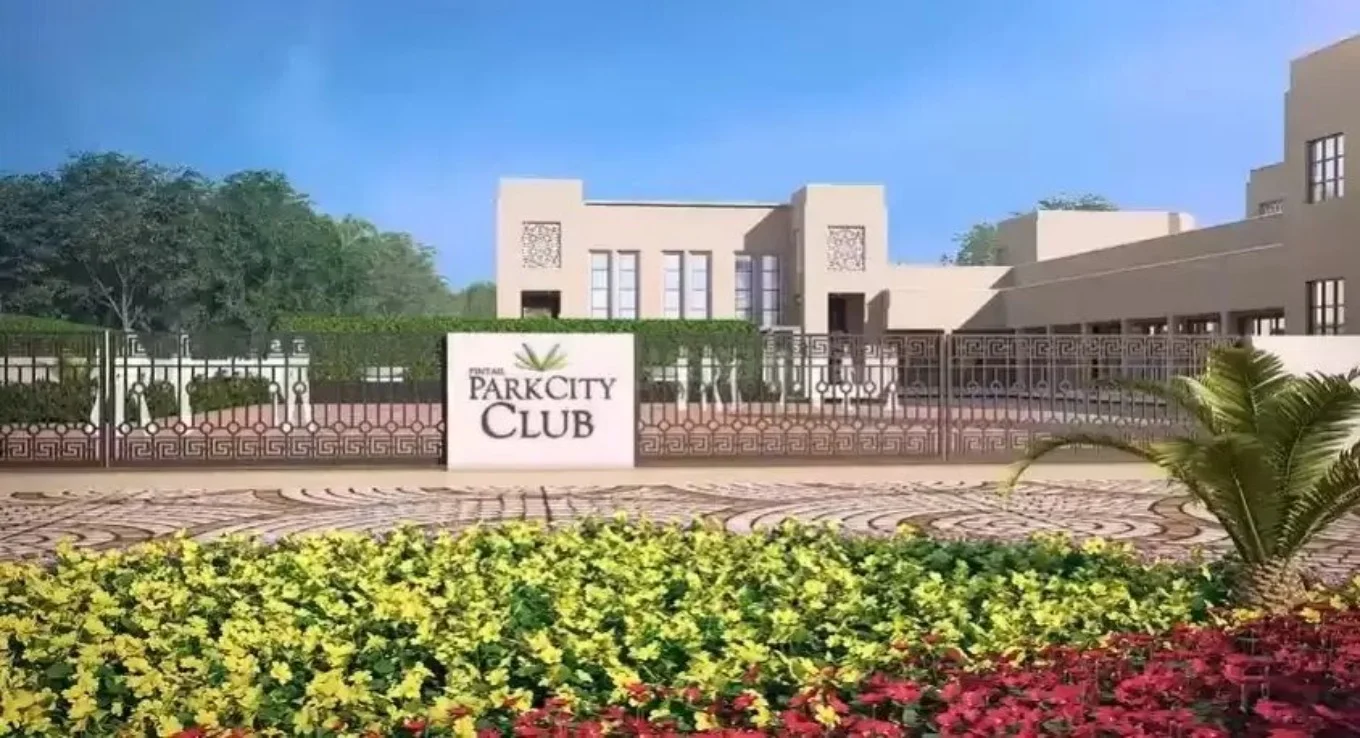 Pintail Park City Plots for Sale in Sultanpur Road Lucknow