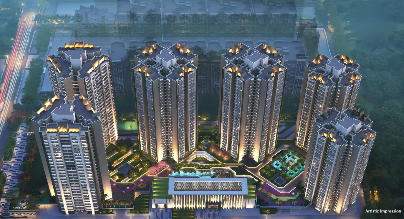 RG Pleiaddes, Sector 1, Noida Extension, Greater Noida West