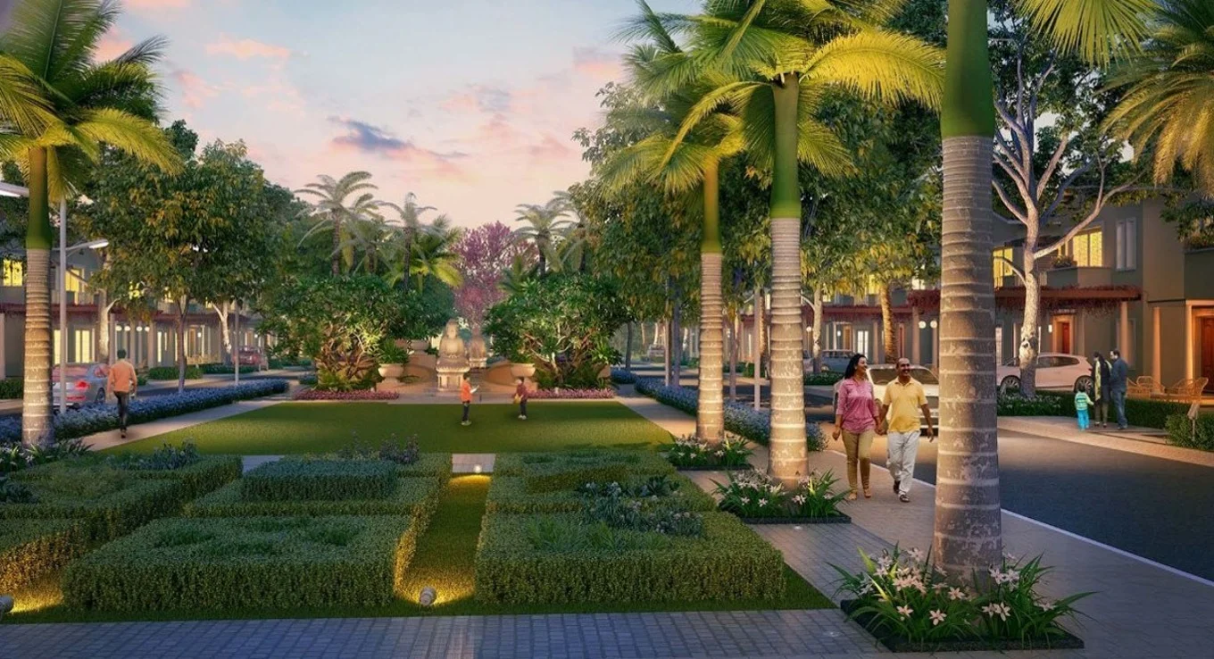 Pintail Park City Plots for Sale in Sultanpur Road Lucknow