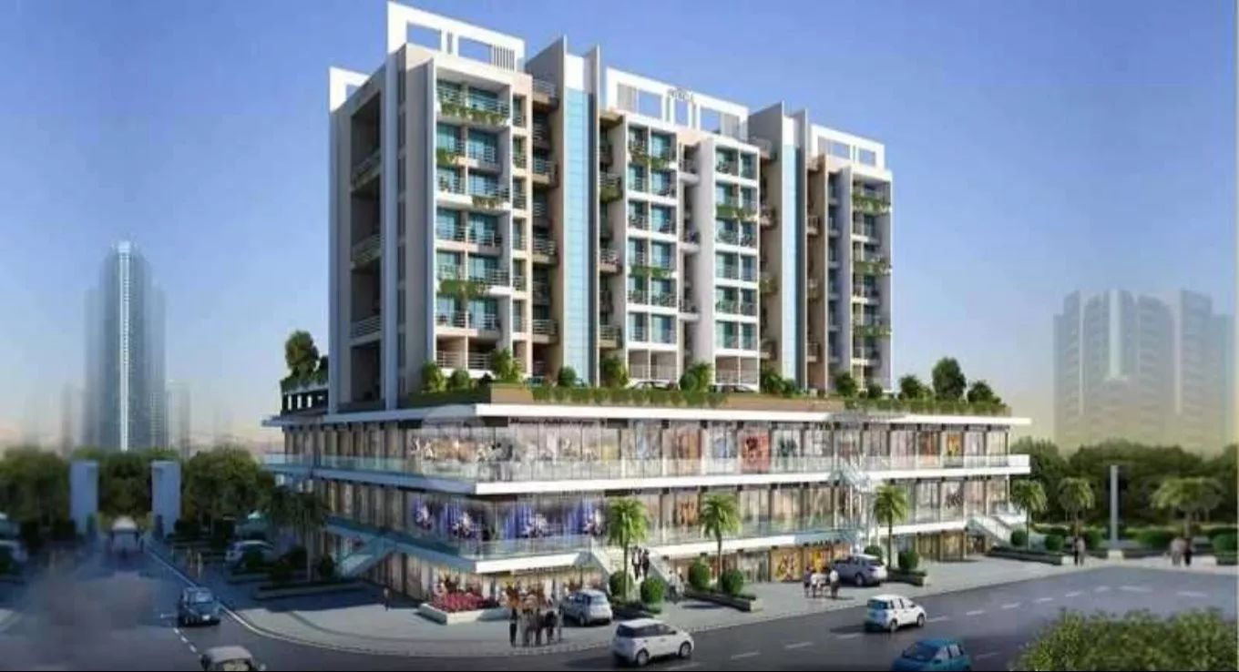 Sikka The Nest, Sector 143, Noida