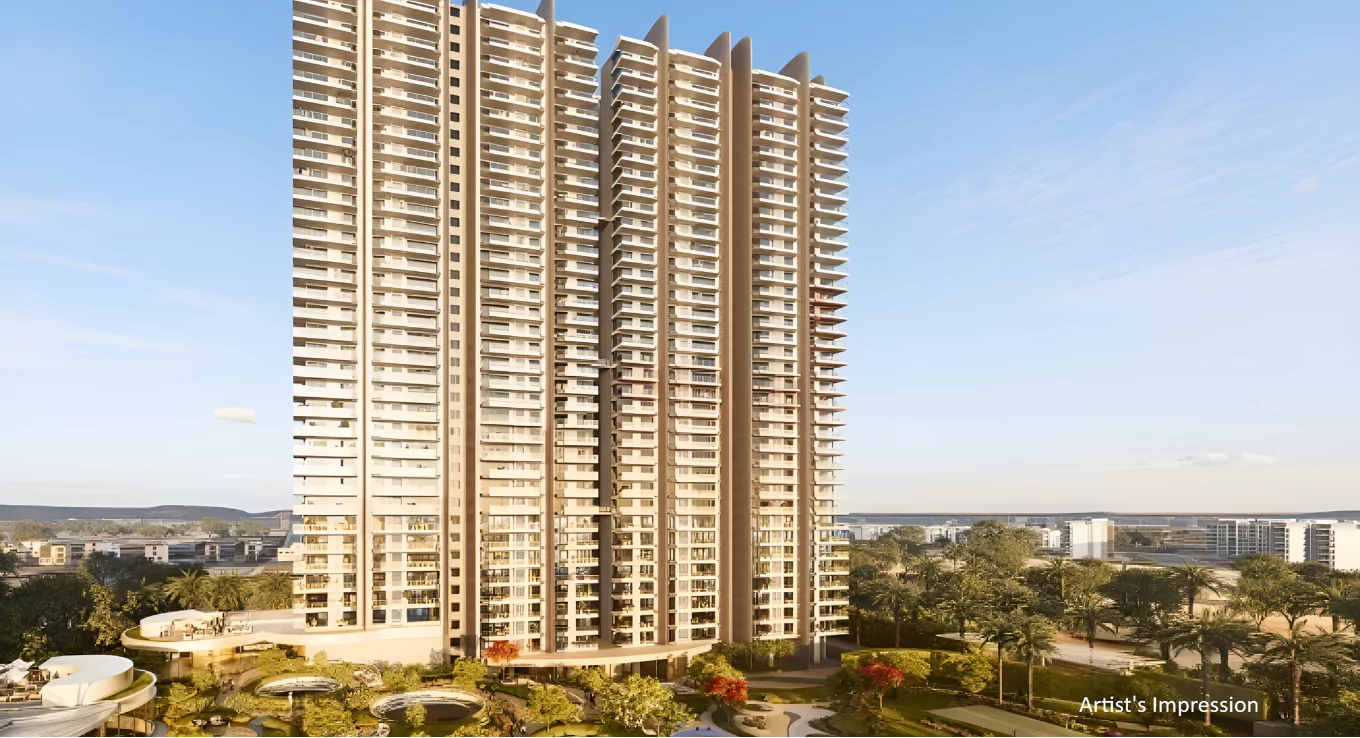 Conscient Elaira Residences, Sector 80, Gurugram