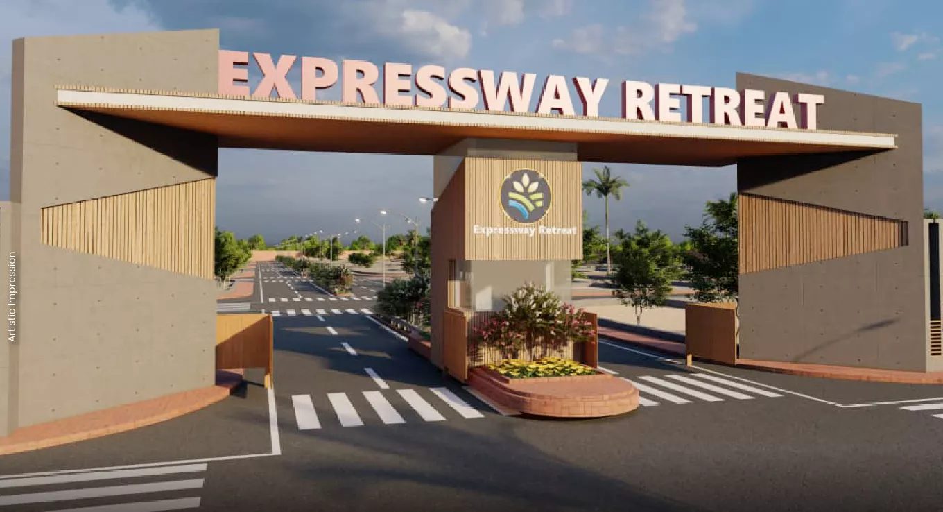 Expressway Retreat, Adhelai, Dholera, Ahmedabad