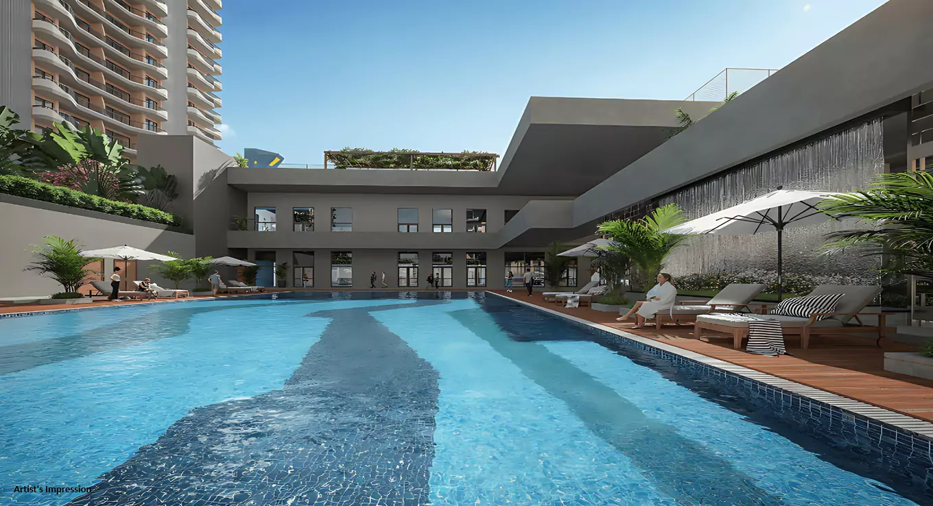 Eldeco Ballads of Bliss Greater Noida