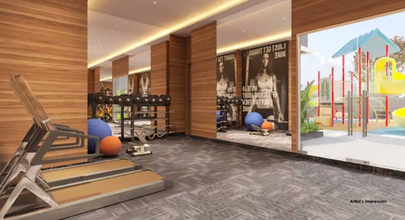 Ellora Emerald Navi Mumbai