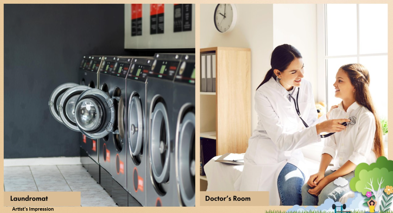 Signature Global Daxin Vistas Sector 35