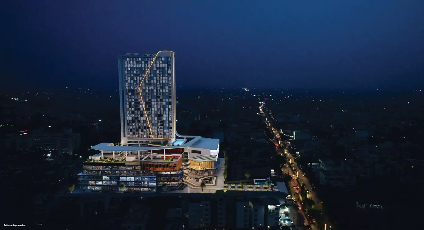 SPJ Vedatam Gurgaon