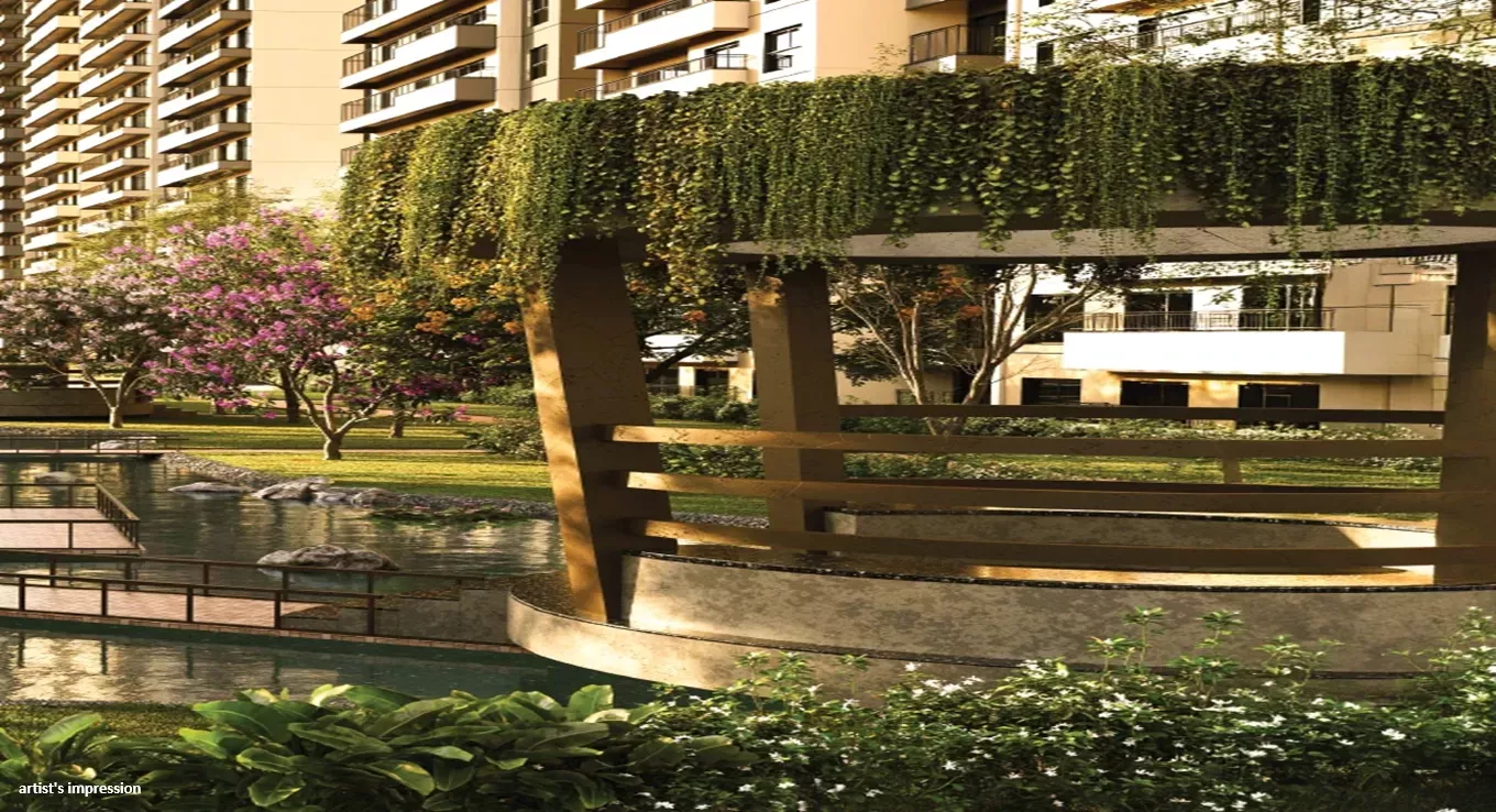 Sobha Rivana Noida Extension Greater Noida West