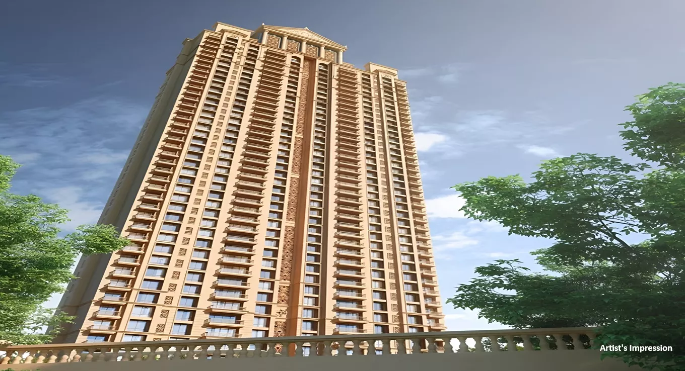 The Arena Panvel Navi Mumbai