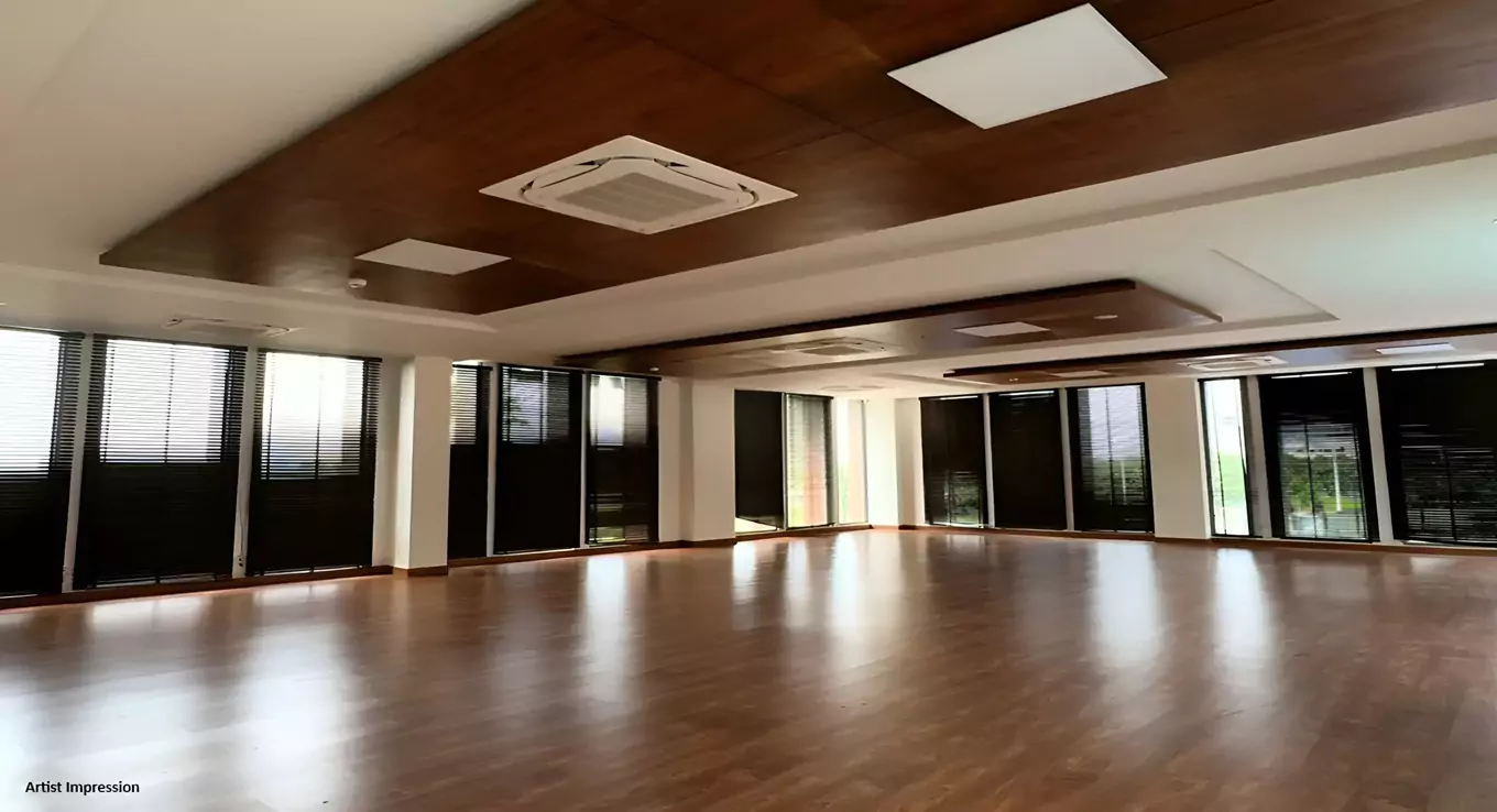 Greenbay The Monarque, Sector 22D, Yamuna Expressway, Greater Noida