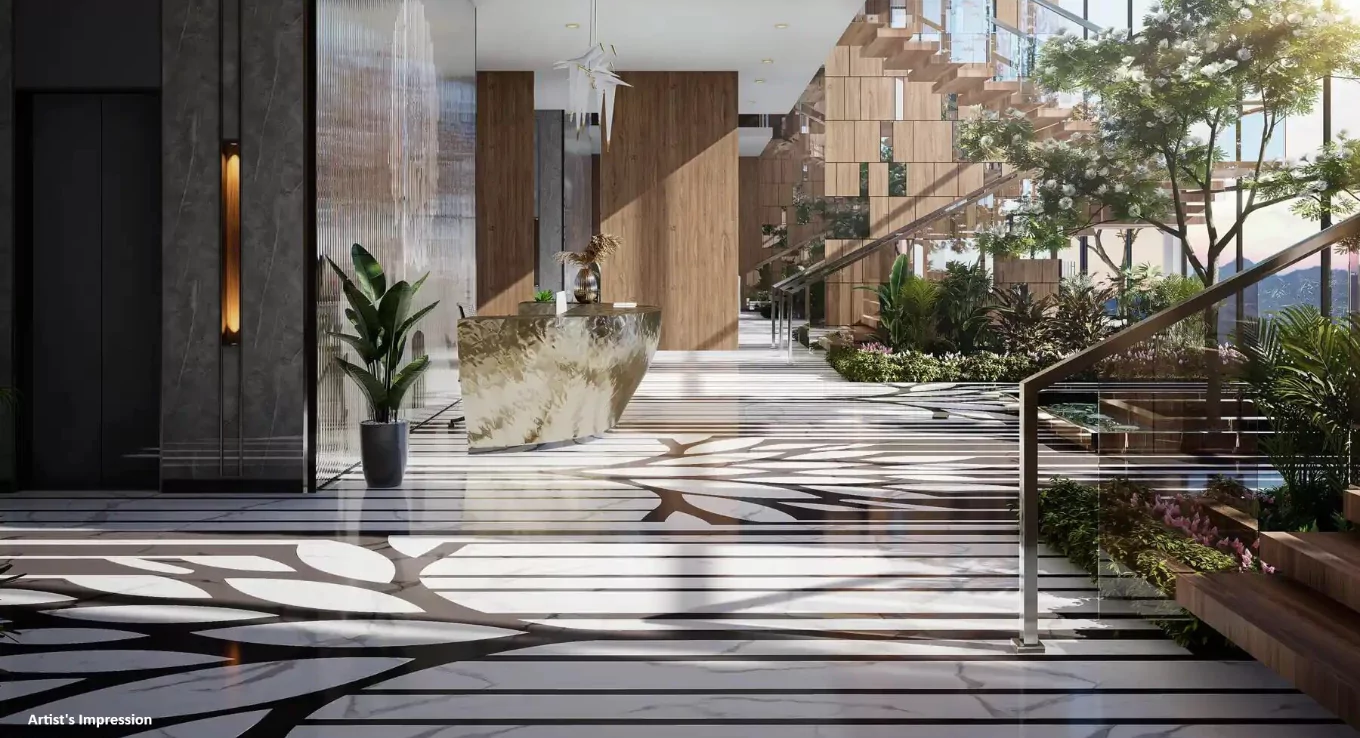 Ace Terra Sector 22D Yamuna Expressway
