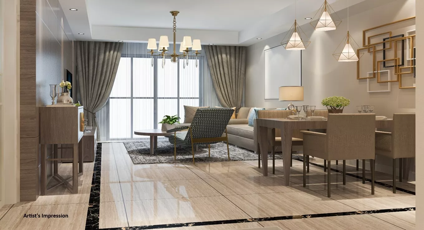 Gaur Chrysalis Sector 22D Yamuna Expressway Greater Noida