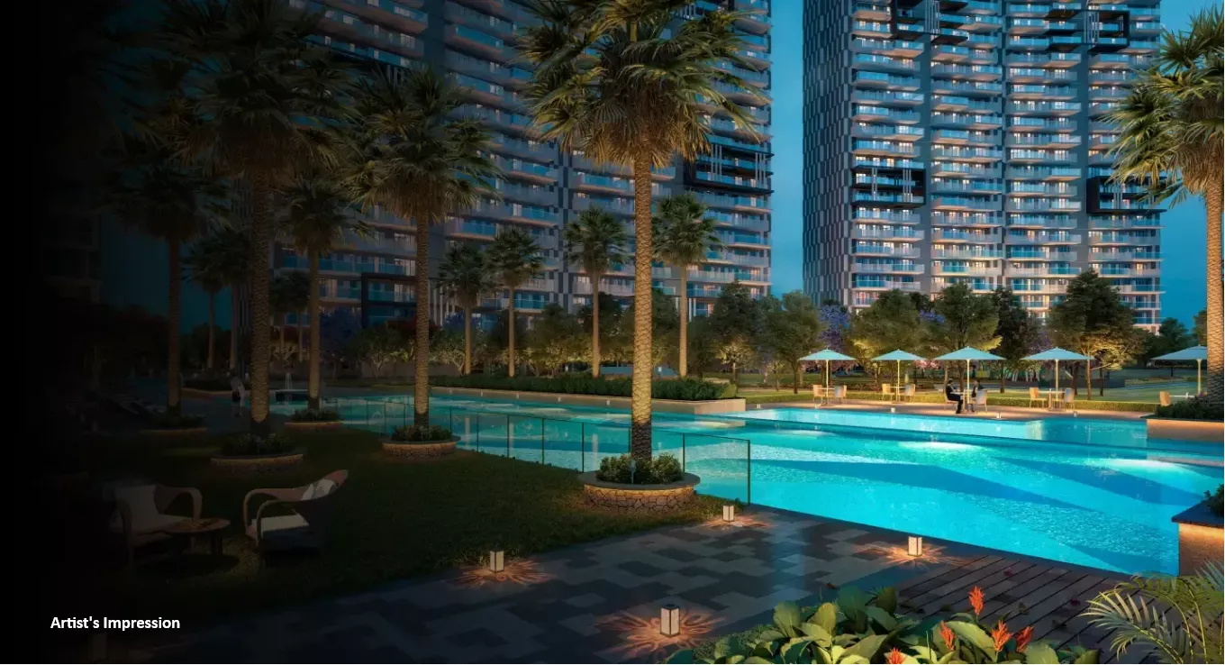 Prateek Canary Noida Image 4