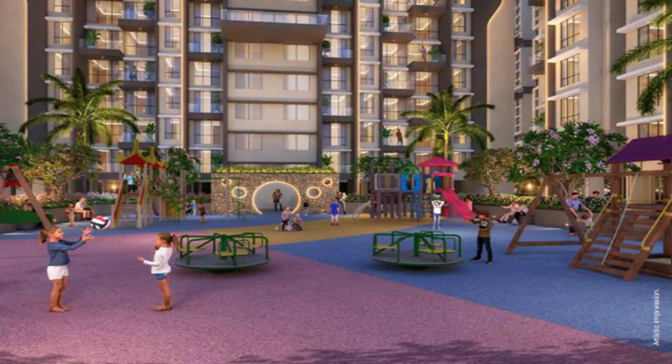 Lamer One Navi Mumbai