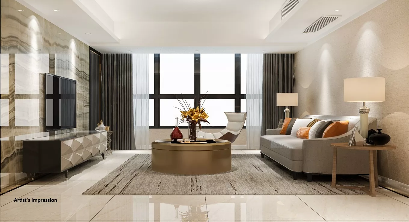 Gaur Chrysalis Greater Noida