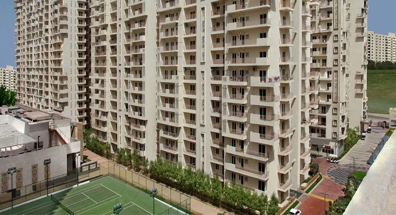 mahagun moderne noida sector 78