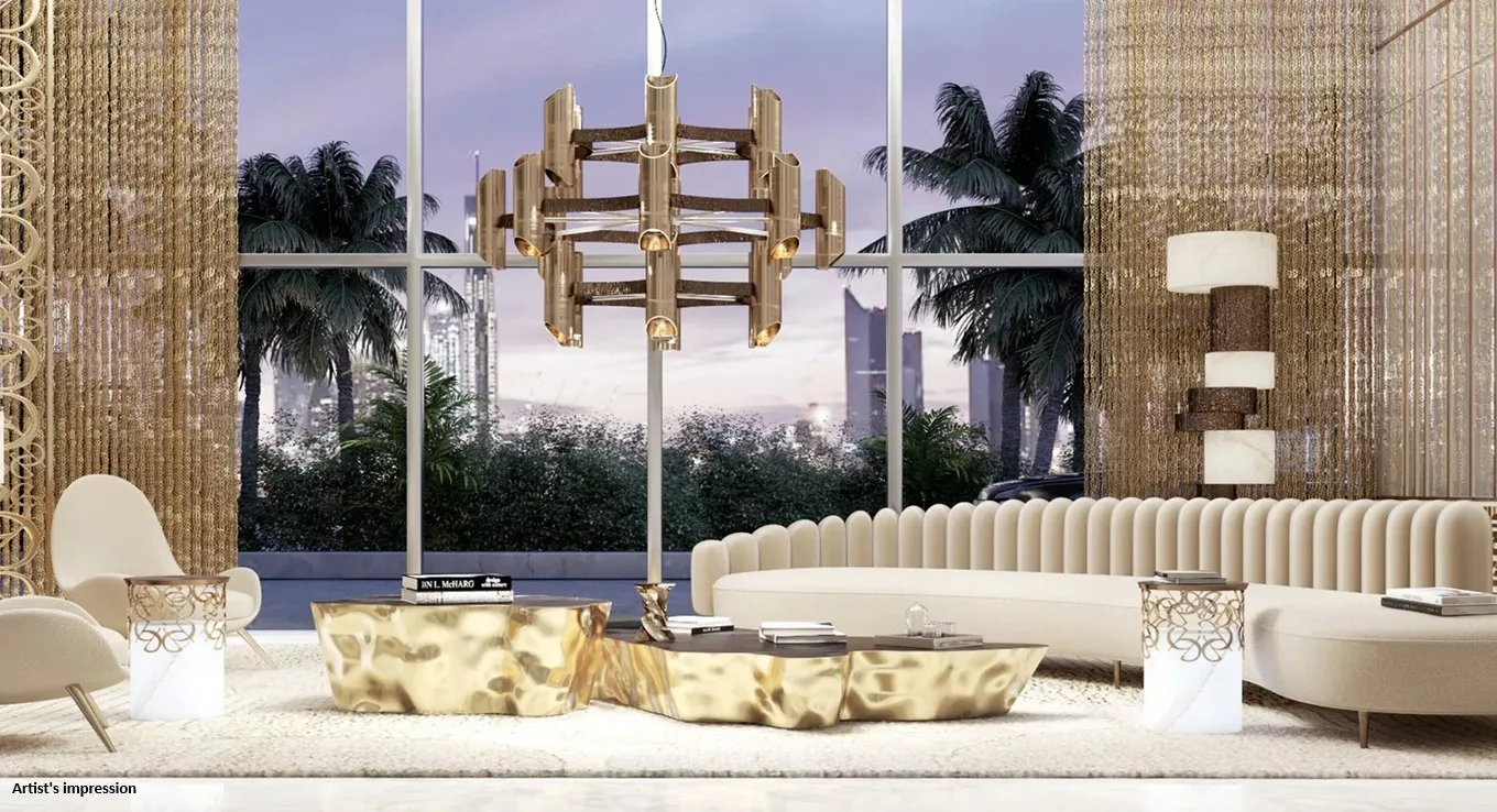 Smartworld Sector 98 Noida