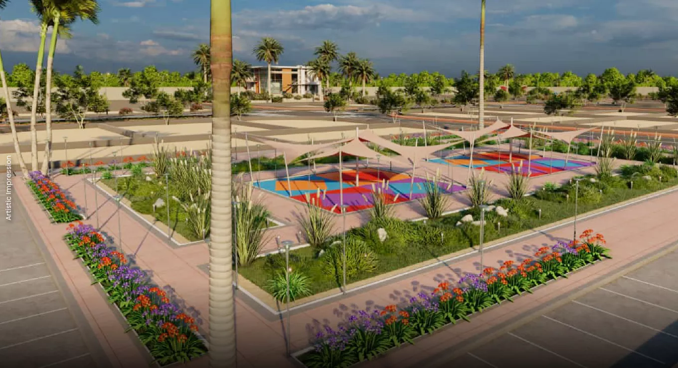 Expressway Retreat Adhelai