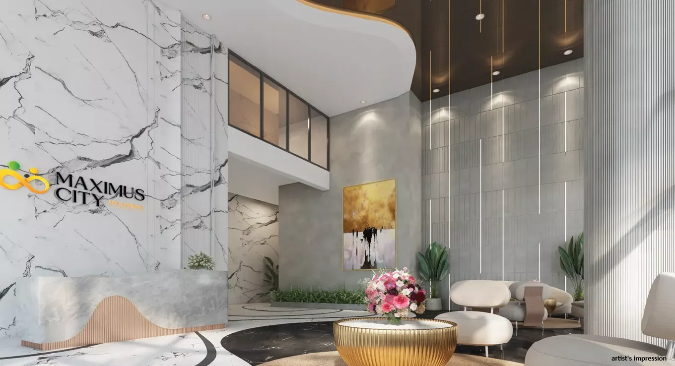 Superb Maximus City Panvel in Navi Mumbai