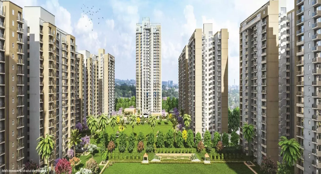 Godrej Nest Sector 150 Noida Price List, Floor Plan, Reviews