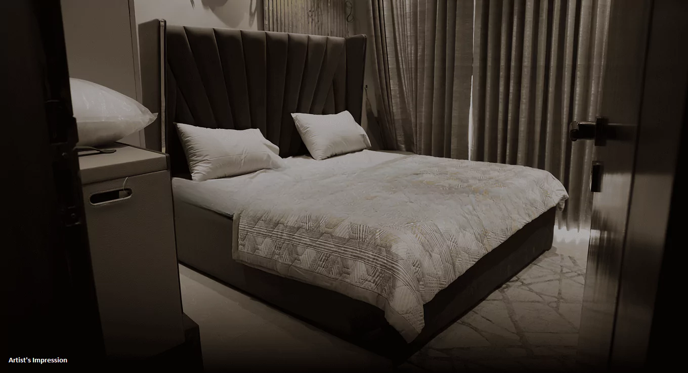 Sikka Skyhome Noida