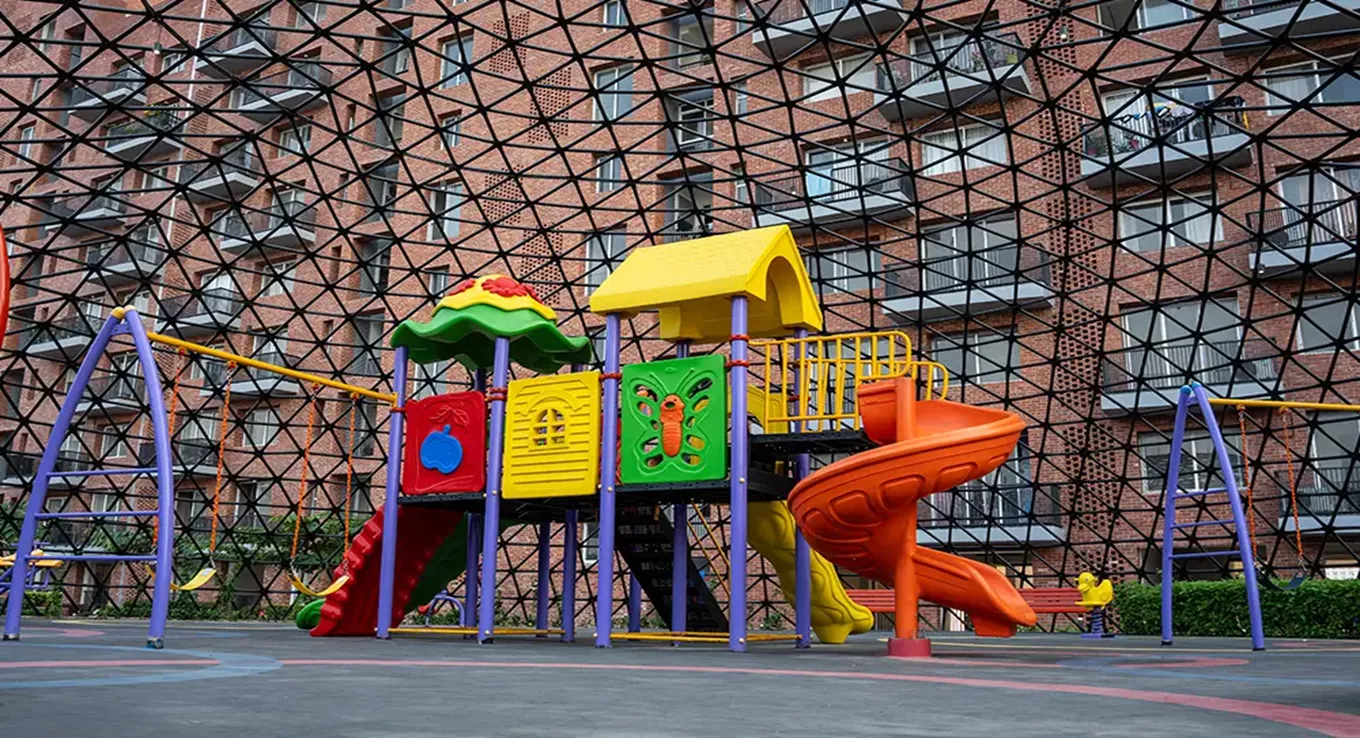 Oranje Castle Lucknow