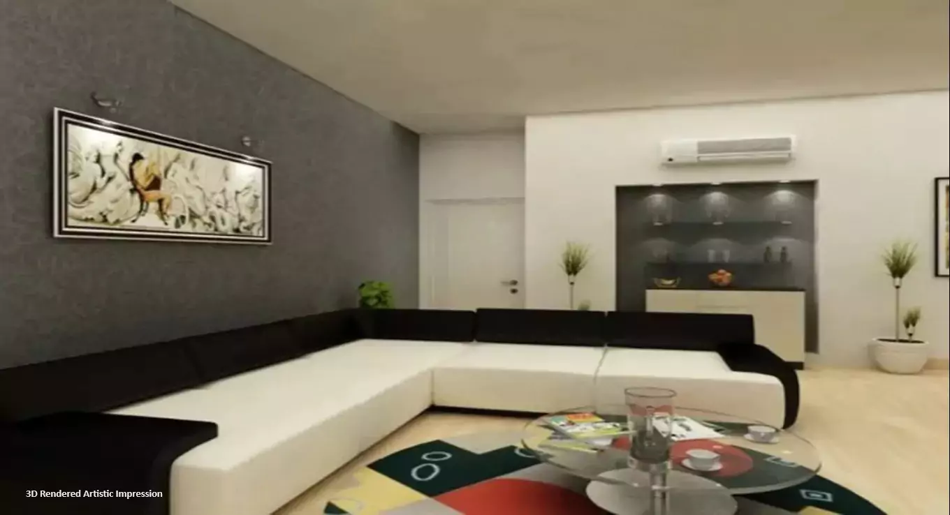 Sikka The Nest Noida Sikka The Nest Noida