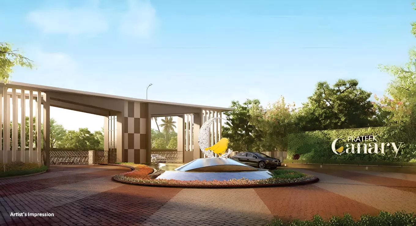 Prateek Canary Noida