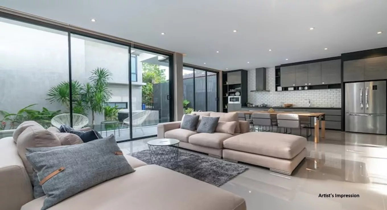 Gaur Chrysalis Greater Noida Yamuna Expressway