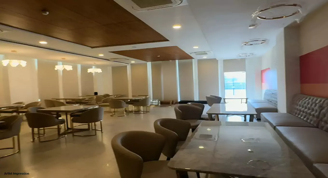 Greenbay The Monarque, Sector 22D, Yamuna Expressway, Greater Noida